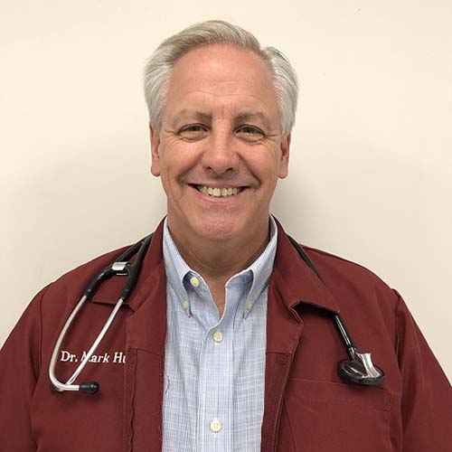 Dr. Mark Hughes