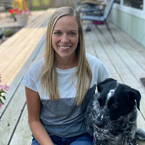 Dr. Kayla Bittner