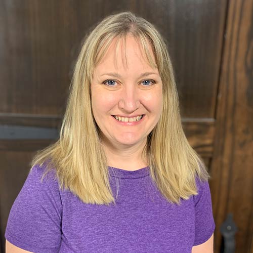 Dr. Jennifer McCartney