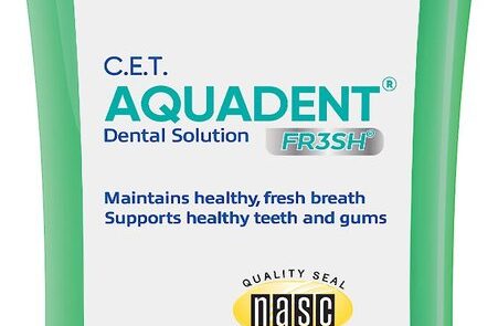Water Additive